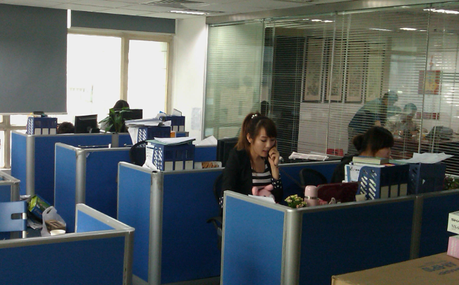 齐河县华星塑业有限公司塑料型材在建筑与工业场景的应用案例